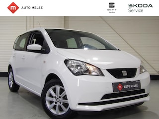 Seat Mii 1.0 MPI 60pk Ecomotive 5D Style Intense