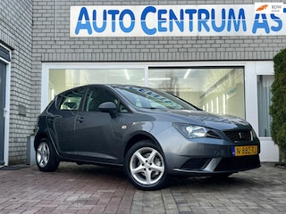 Seat Ibiza 1.4 Style Prachtige auto