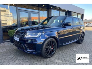 Land Rover Range Rover Sport P400e Limited Ed. I NL auto I
