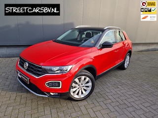 Volkswagen T-Roc 1.5 TSI Sport 150Pk /1e eigenaar /garantie