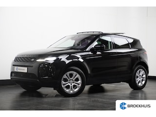 Land Rover Range Rover Evoque 1.5 P300e AWD Panoramadak | Rondomzichtcamera | Lederen bekleding | LED | Navigatie | Stoelverwarming | Climate | Achteruitrijcamera | Airco (automatisch) | Cruise control