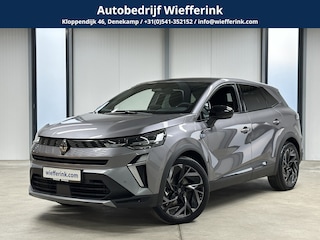 Renault Symbioz 1.6 E-Tech full hybrid 145 esprit Alpine