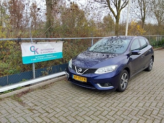 Nissan Pulsar 1.2 DIG-T Acenta