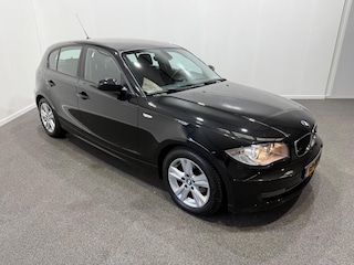 BMW 118i Business Line