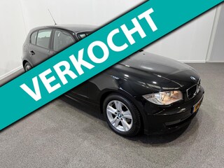 BMW 118i Business Line