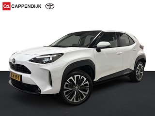 Toyota Yaris Cross 1.5 Hybrid Executive