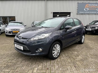 Ford Fiesta 1.25 CHAMPION LEAQUE 6/12 M GARANTIE
