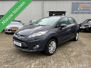 Ford Fiesta 1.25 CHAMPION LEAQUE 6/12 M GARANTIE