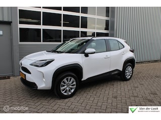Toyota Yaris Cross 1.5 Hybrid 115 Active 1e Eig. | NL Auto Boekjes | Apple Carplay/Android Auto