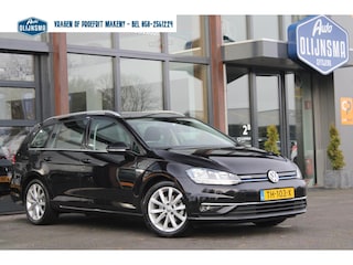 Volkswagen Golf Variant 1.5 TSI Highline