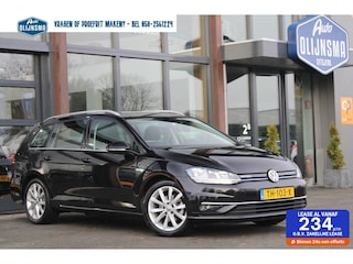Volkswagen Golf Variant 1.5 TSI Highline