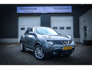 Nissan Juke 1.6 Acenta Eco NAP CRUISE
