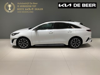Kia ProCeed 1.5 T-GDi 140pk DCT7 GT-Line PANO