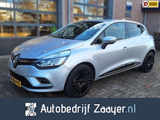 Renault Clio 0.9 TCe Intens