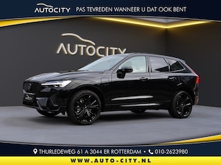 Volvo XC60 MY26 T6 Plus Black Edition Recharge Plug-In Hybrid AWD Pano l 36