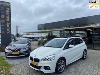 BMW 2-serie Tourer M 218i Corporate Lease Executive, PANO, ELCTR TREKH. DEALER ONDH.