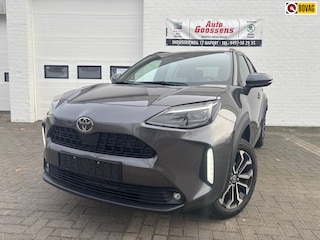 Toyota Yaris Cross 1.5 Hybrid 130pk Dynamic|Comfort pakket