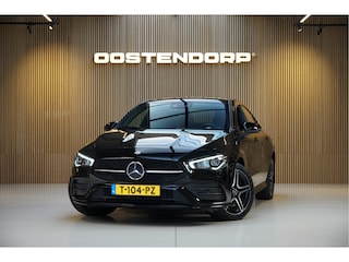 Mercedes-Benz CLA 250e/218pk AMG Limited|2021|Burmester|LED|Navi|PDC+Camera|Carplay/AndroidAuto|18"AMG|Cruise|Sfeerverlichting