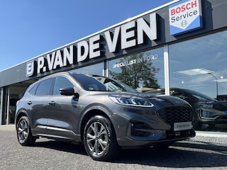 Ford Kuga 2.5 PHEV ST-Line 225pk/165kW e-CVT Automaat | Op aanvraag in meerdere kleuren leverbaar | 12256 | Afn. Trekhaak | Driver Assistance Pack | Technology Pack | Winter Pack | All Weatherbanden | Reservewiel | etc. etc.