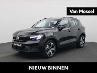 Volvo XC40 Recharge Core | Google Navigatie | Parkeer camera achter | Parkeer sensoren | 4 seizoenenbanden |