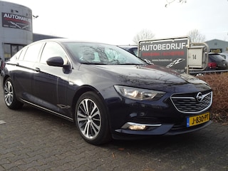 Opel Insignia Grand Sport 1.5 Turbo Business Executive