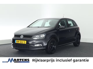 Volkswagen Polo 1.0 60pk BlueMotion Airco Bluetooth