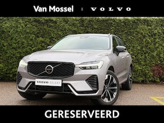 Volvo XC60 2.0 T6 Plug-in hybrid AWD Ultra Dark