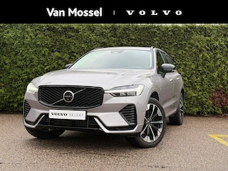 Volvo XC60 2.0 T6 Plug-in hybrid AWD Ultra Dark