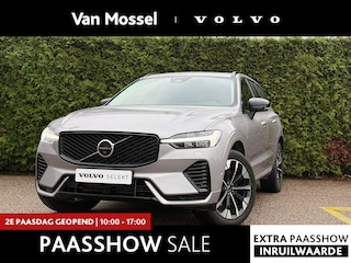 Volvo XC60 2.0 T6 Plug-in hybrid AWD Ultra Dark