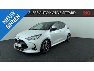 Toyota Yaris 1.5 Hybrid Executive