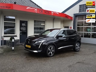 Peugeot 3008 1.2 PureTech Blue Lease GT
