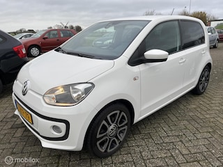 Volkswagen Up 1.0 high up! BlueMotion