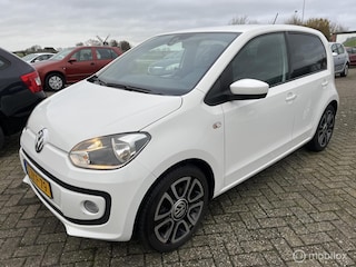 Volkswagen Up 1.0 high up! BlueMotion