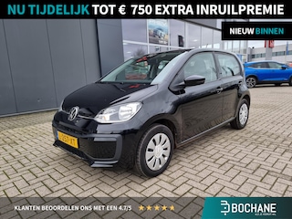 Volkswagen Up 1.0 | Airco | Radio | Bluetooth |