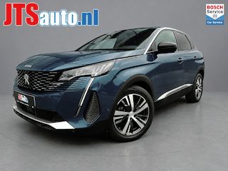Peugeot 3008 1.2 Allure 130pk Aut. Carplay, Sensor, Camera