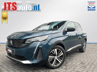 Peugeot 3008 1.2 Allure 130pk Aut. Carplay, Sensor, Camera