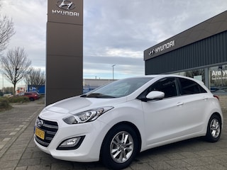 Hyundai i30 1.6 GDi GO!*RIJKLAARPRIJS*