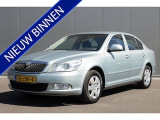 Skoda Octavia 1.4 TSI Elegance NL-AUTO LMV ST.VERW. CRUISE TREKHAAK