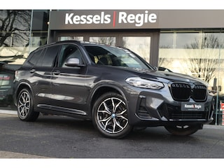 BMW X3 xDrive30e M-sport Pano 360 Ambient elec.trekhaak Bliss HiFi