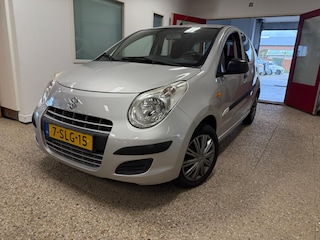 Suzuki Alto 1.0 Comfort EASSS 5-drs Airco