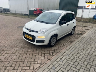 Fiat Panda 0.9 TwinAir Edizione Cool Airco Mist lampen Voor Elk Ramen