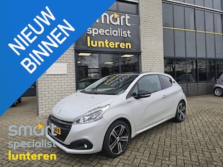 Peugeot 208 1.2 PureTech Allure