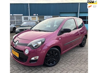 Renault Twingo 1.2 16V Authentique | Facelift | Lage KM stand NAP | EL Ramen | Radio met Aux |