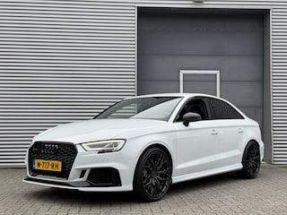 Audi A3 A3 Limousine 2.5 TFSI quattro I 400 PK I Aut. I Keramisch I Leder I Virtual I B&O Audio