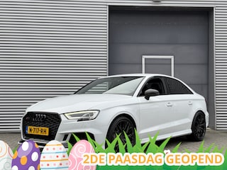 Audi A3 A3 Limousine 2.5 TFSI quattro I 400 PK I Aut. I Keramisch I Leder I Virtual I B&O Audio