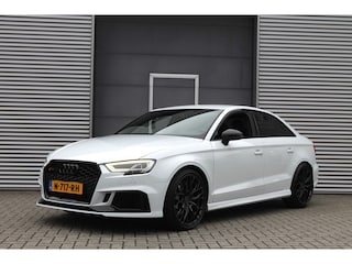 Audi A3 A3 Limousine 2.5 TFSI quattro I 400 PK I Aut. I Keramisch I Leder I Virtual I B&O Audio