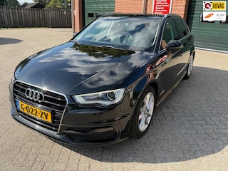 Audi A3 Sportback 1.4 TFSI S-line Sport Edition