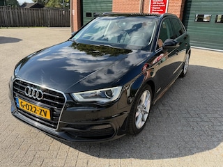 Audi A3 Sportback 1.4 TFSI S-line Sport Edition