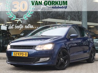 Volkswagen Polo 1.4-16V Highline / 5 Deurs