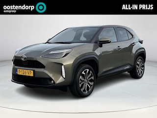 Toyota Yaris Cross 1.5 Hybrid First Edition | Navigatie | Parkeercamera | LED koplampen | Keyless entry |
